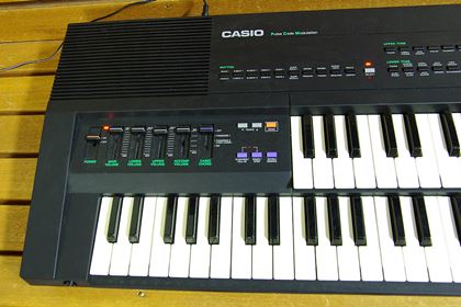 Casio-DM-100